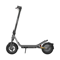 XIAOMI - Scooter Eléctrico 6 Plegable Autonomía 45km Máx 25km/h Neumáticos 12" 800W Suspensión