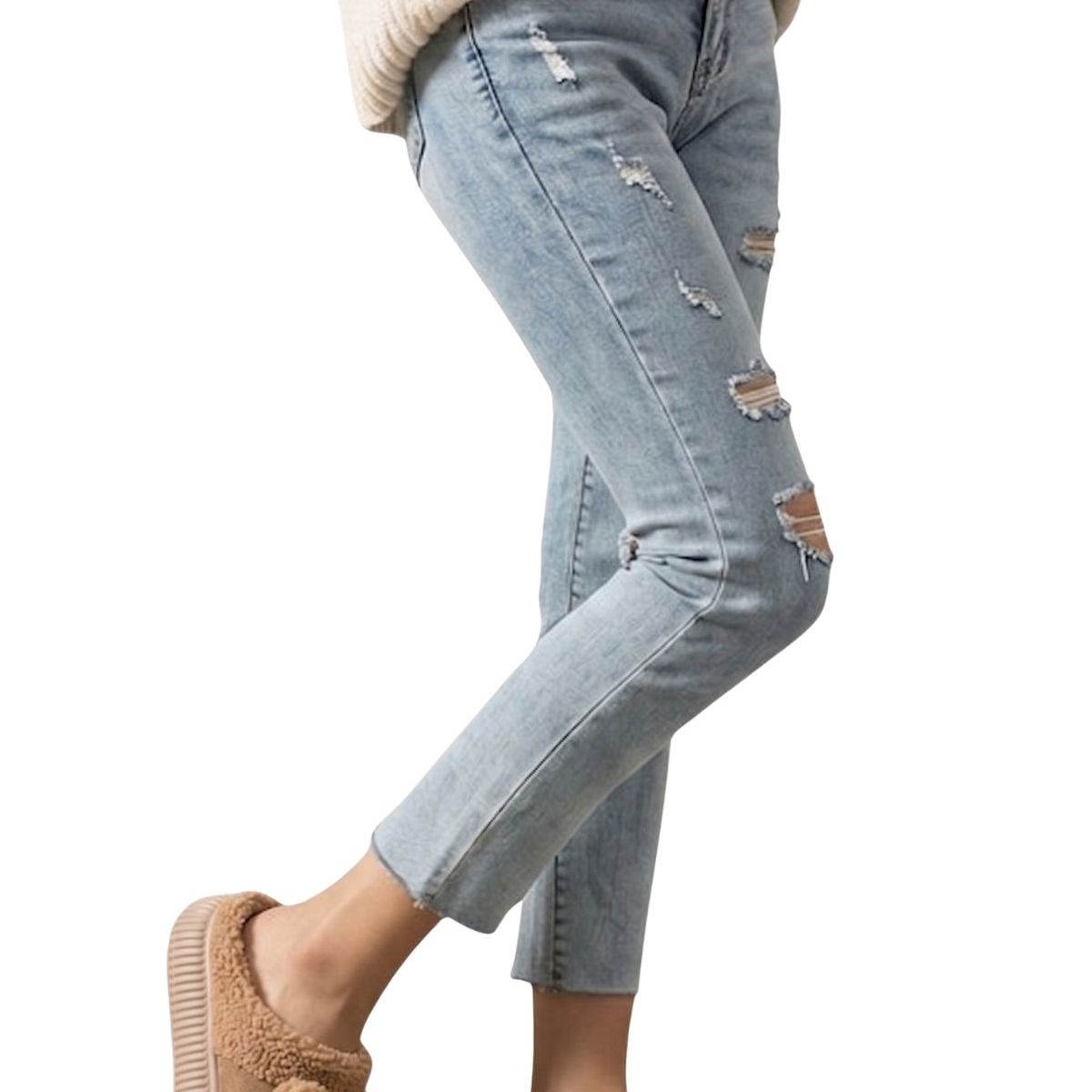 LOOK SHOP - Zapatilla De Descanso Forrada Chiporro Comoda Zapato Inviern 121
