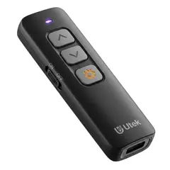 GENERICO - Puntero Laser Presentador Inalambrco UT-PR5800 Utek