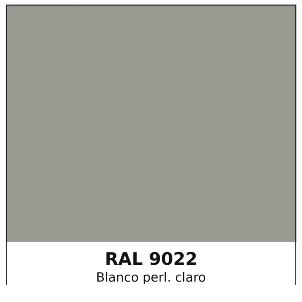 EPOXY - ESMALTE SINTETICO - CONVERTIDOR OXIDO -  TINETA 10 LITROS - BLANCO PERLA CLARO