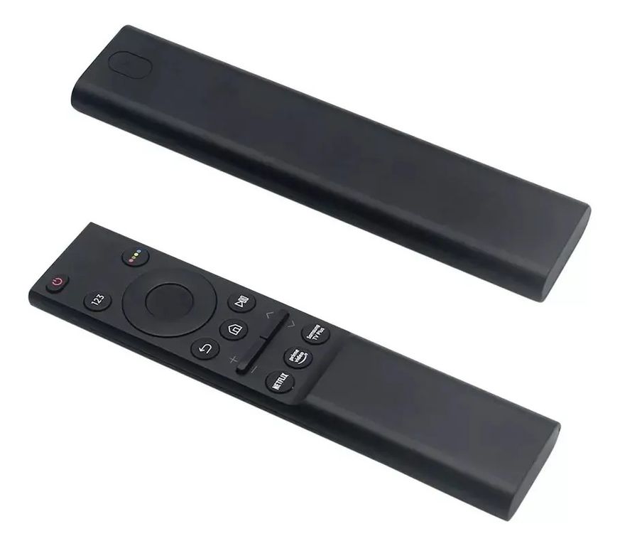 GENERICO Control Remoto Plano Genérico Compatible Samsung Smart Tv