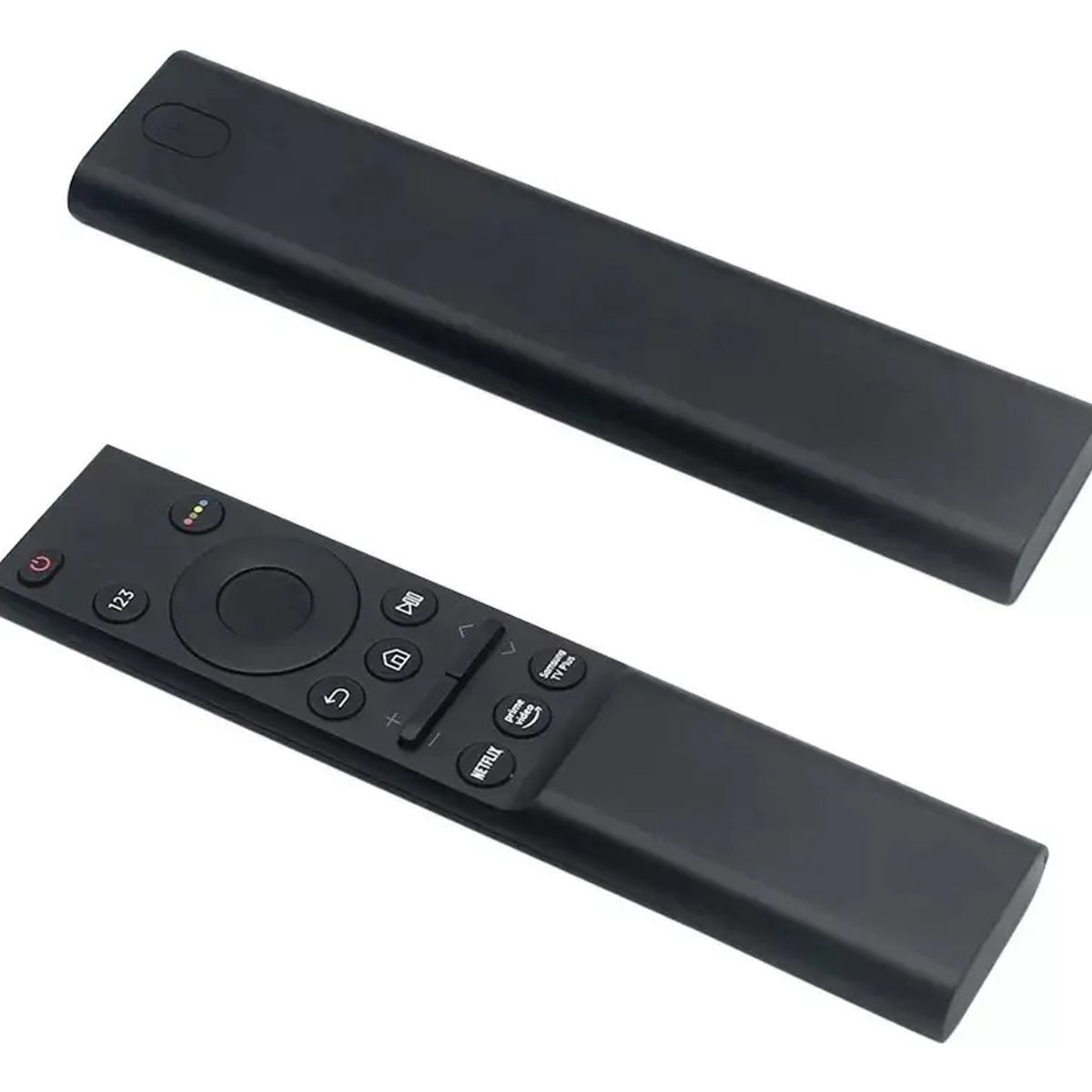GENERICO - Control Remoto Plano Genérico Compatible Samsung Smart Tv