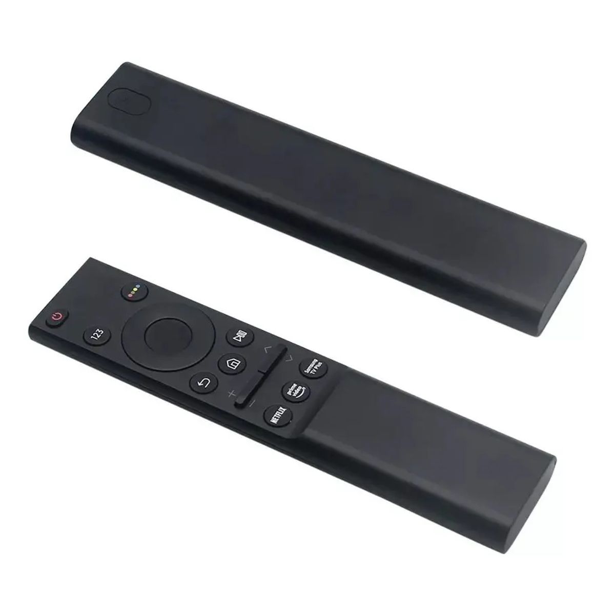 GENERICO - Control Remoto Plano Genérico Compatible Samsung Smart Tv