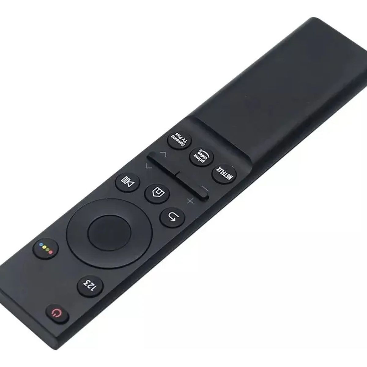 GENERICO - Control Remoto Plano Genérico Compatible Samsung Smart Tv