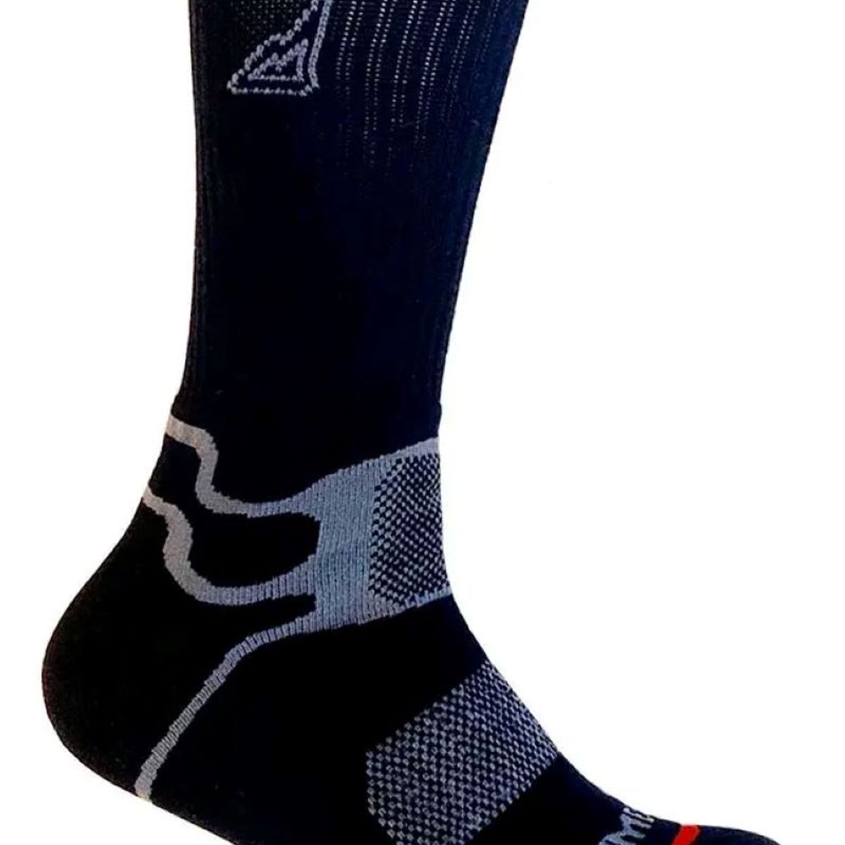 CONFORT - Pack 2 Pares de Calcetines Térmicos Para invierno Damas