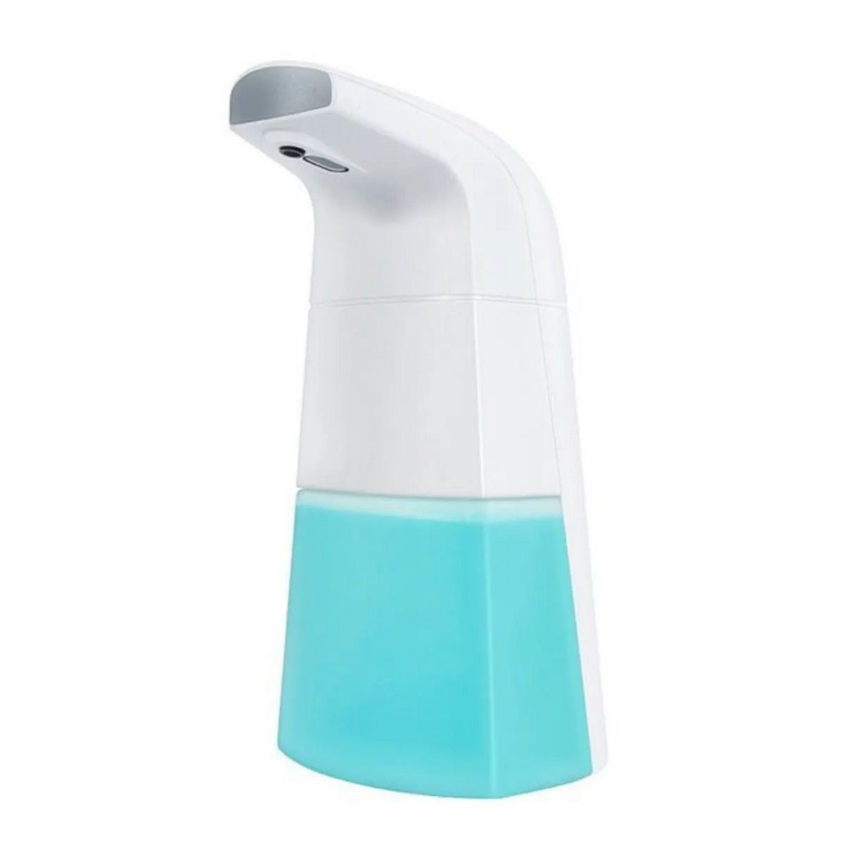 MOVI - Dispensador Automático de Jabón con Sensor
