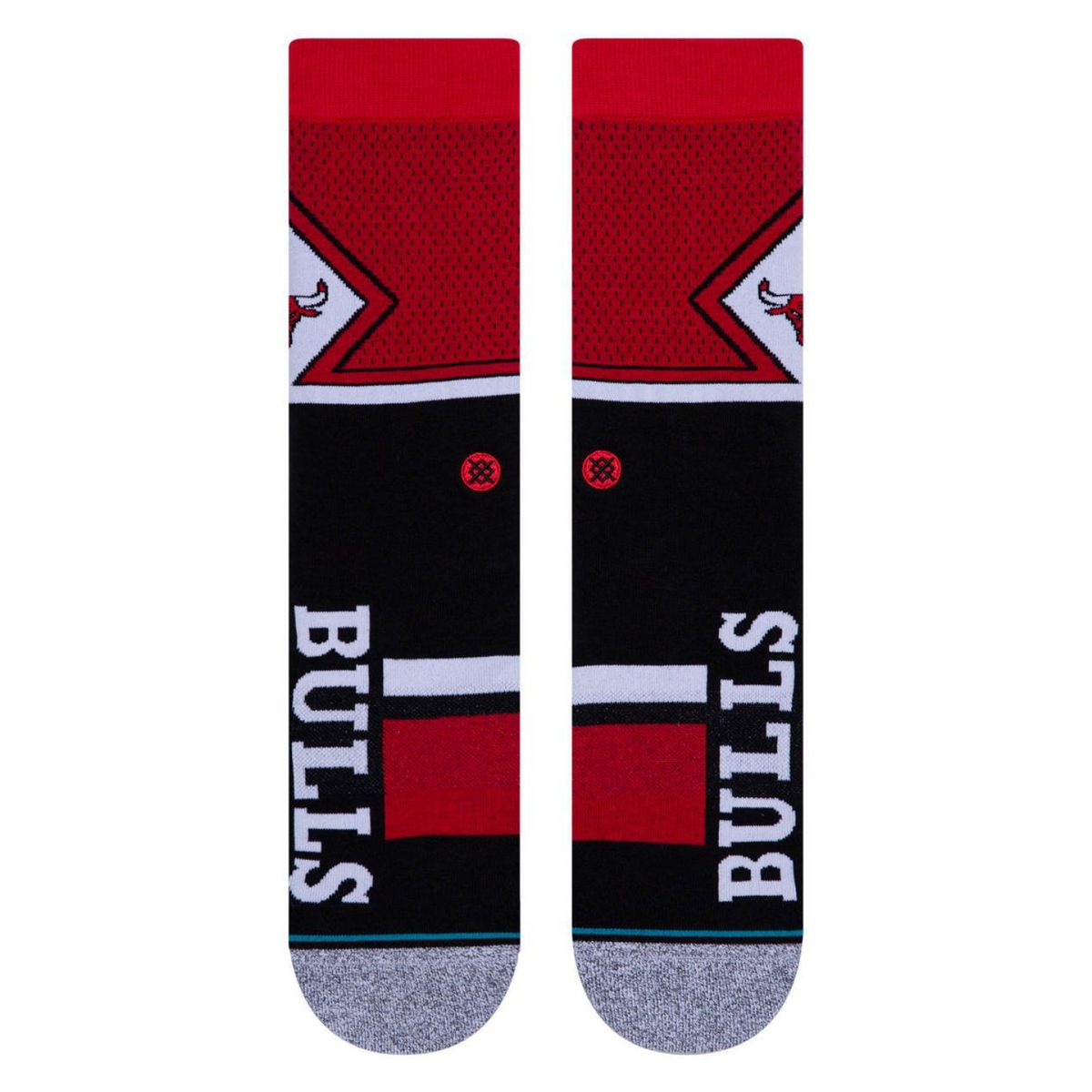 STANCE - Calcetín Casual Algodón Hombre Stance