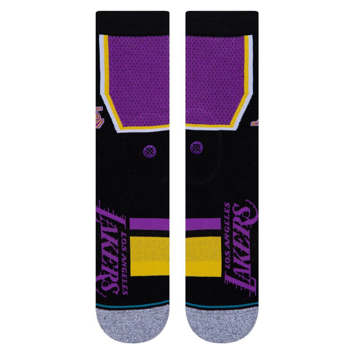 STANCE - Calcetín Casual Algodón Hombre Stance