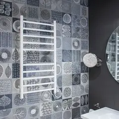 WASSER - Secatoallas Stil II Blanco
