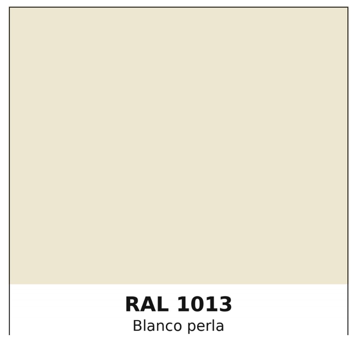 EPOXY - ESMALTE SINTETICO - CONVERTIDOR OXIDO -  TINETA 4G -  BLANCO PERLA