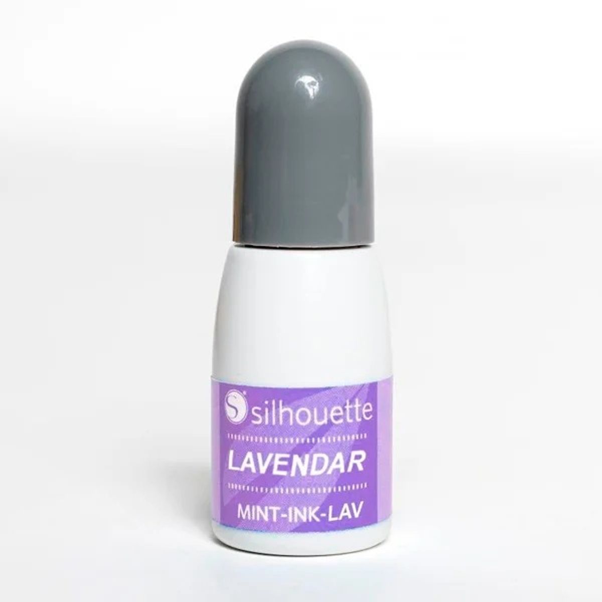 SILHOUETTE - Tinta Para Impresora Mint Morado Claro Silhouette