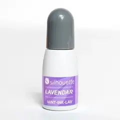 SILHOUETTE - Tinta Para Impresora Mint Morado Claro