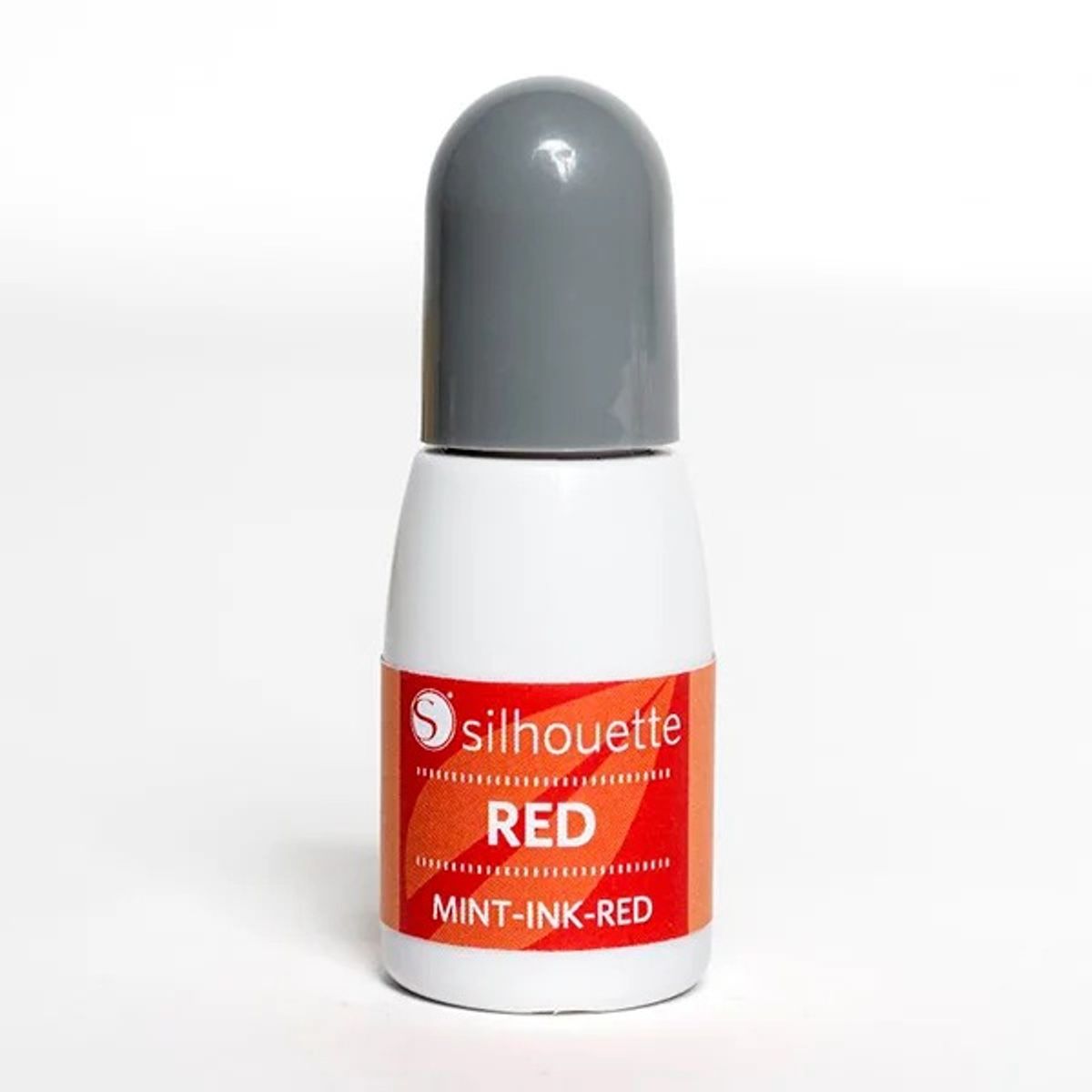 SILHOUETTE - Tinta Para Impresora Mint Rojo Silhouette