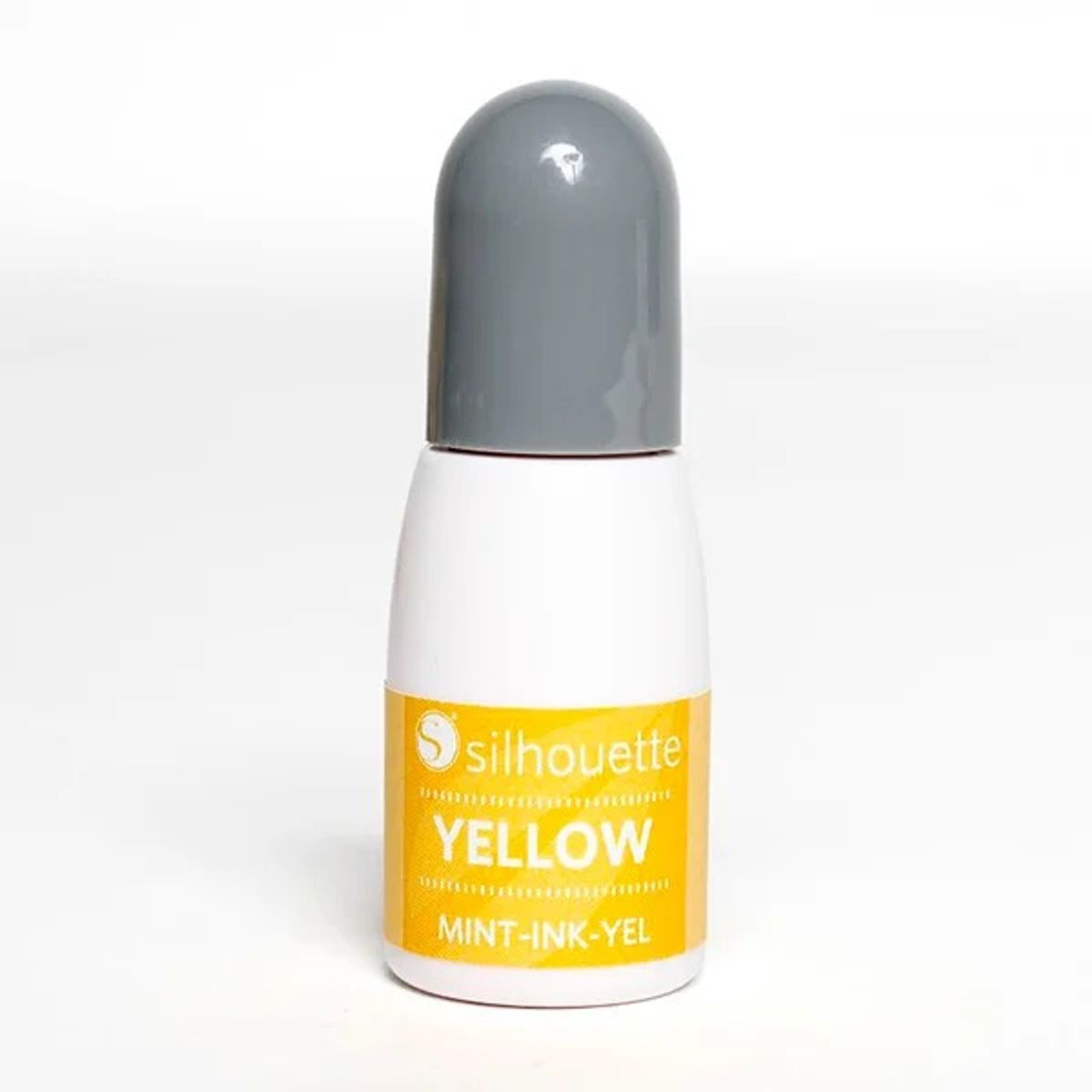 SILHOUETTE - Tinta Para Impresora Mint Amarillo Silhouette