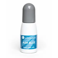 SILHOUETTE - Tinta Para Impresora Mint Azul