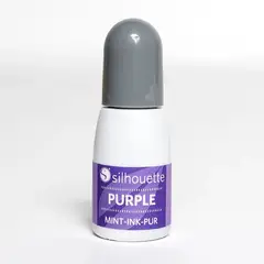 SILHOUETTE - Tinta Para Impresora Mint Morado