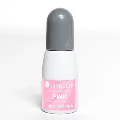 SILHOUETTE - Tinta Para Impresora Mint Rosa
