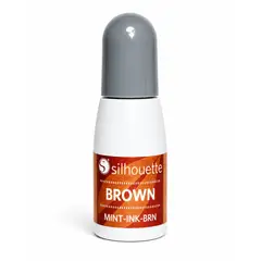 SILHOUETTE - Tinta Para Impresora Mint Café