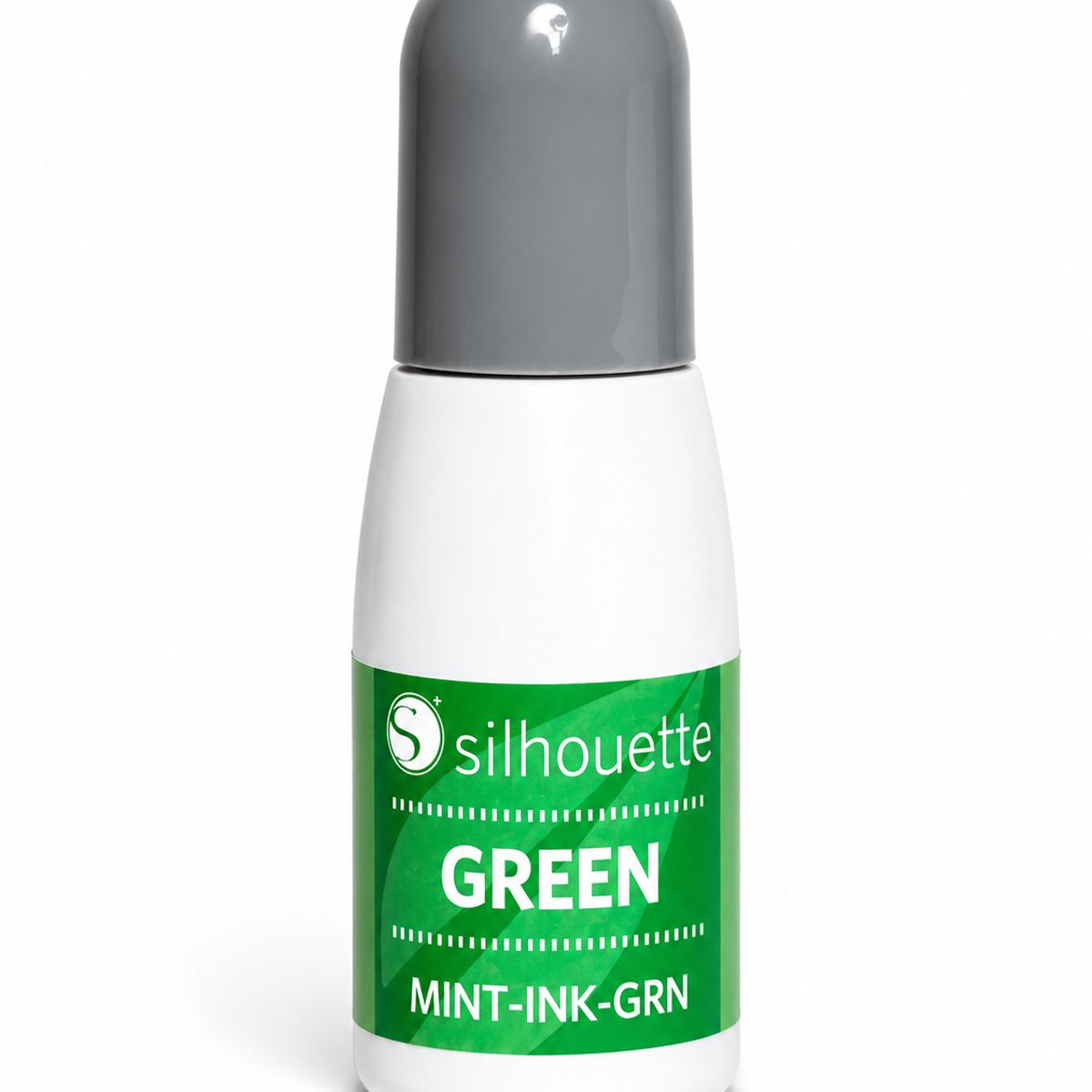 SILHOUETTE - Tinta Para Impresora Mint Verde Silhouette