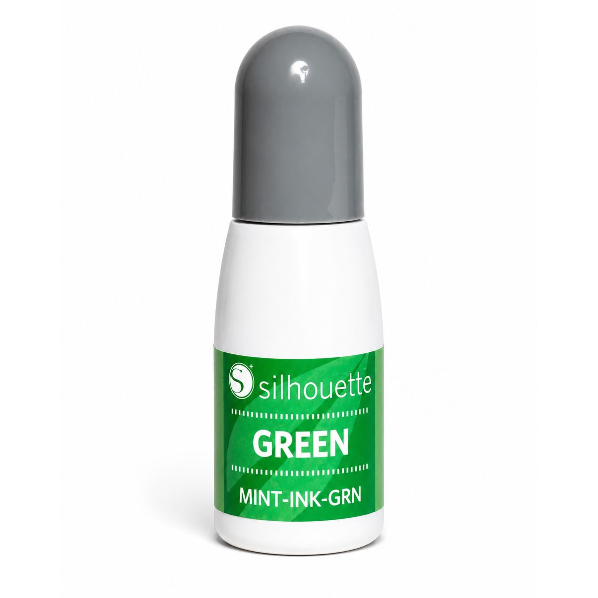 SILHOUETTE - Tinta Para Impresora Mint Verde Silhouette