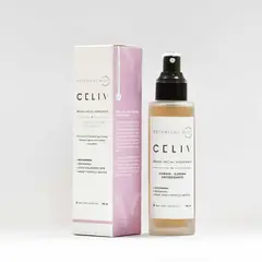 CELIV - Bruma Facial Hidratante Botanical Mist 100ml
