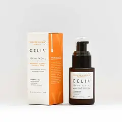 CELIV - Sérum Vitamina C Antioxidante 30ml Iluminador