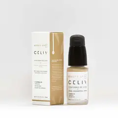 CELIV - Contorno Ojos Antiojeras Antiarrugas Beauty Eyes 15ml
