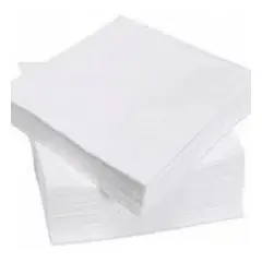 NO LOGO - Toallas Desechables Corporales 65x130 100 Unidades