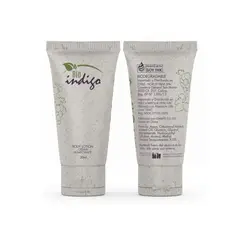 NO LOGO - Crema Hotel 100 Unidades 20grs Uva Biodegradable Marca Indigo