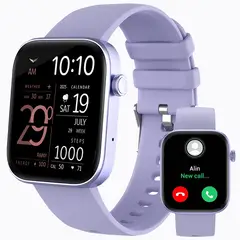 GENERICO - Smart Watch Sweet Ultra Mujer Reloj Inteligente con Asistente de Voz