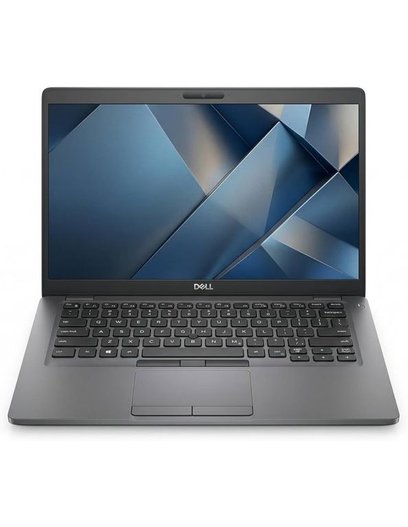 Latitude 14" Intel Core i5 1.6GHz 8GB RAM 512GB SSD (2023) Negro Reacondicionado