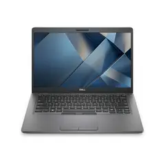 DELL - Latitude 14" Intel Core i5 1.6GHz 8GB RAM 512GB SSD (2023) Negro Reacondicionado