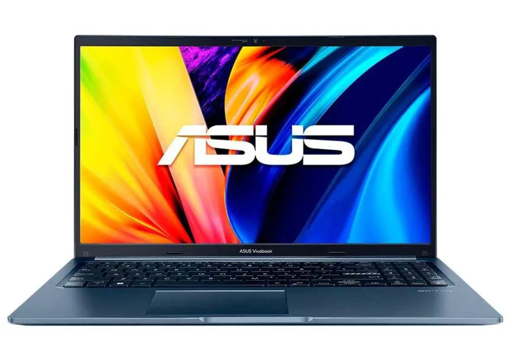 Notebook R7 5825U 16GB 512GB15.6W11HSL VivoBook M1502Y Reacondicionado