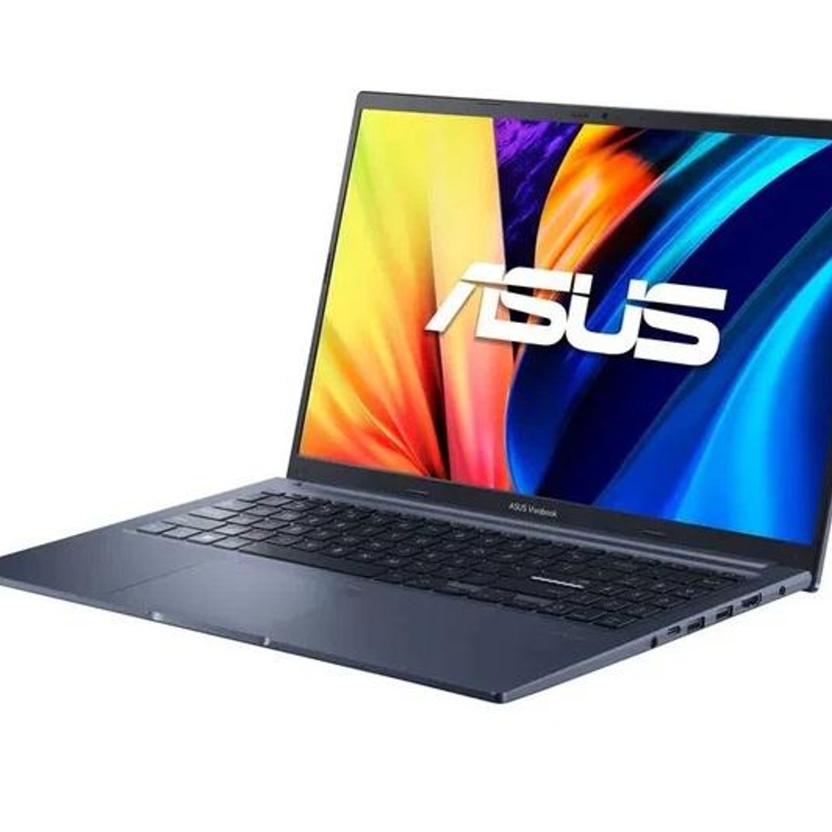 ASUS - Notebook  R7 5825U 16GB 512GB15.6W11HSL VivoBook M1502Y Reacondicionado