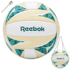 REEBOK - Pelota Volleyball Playa Balon Voleibol Z-go Beach