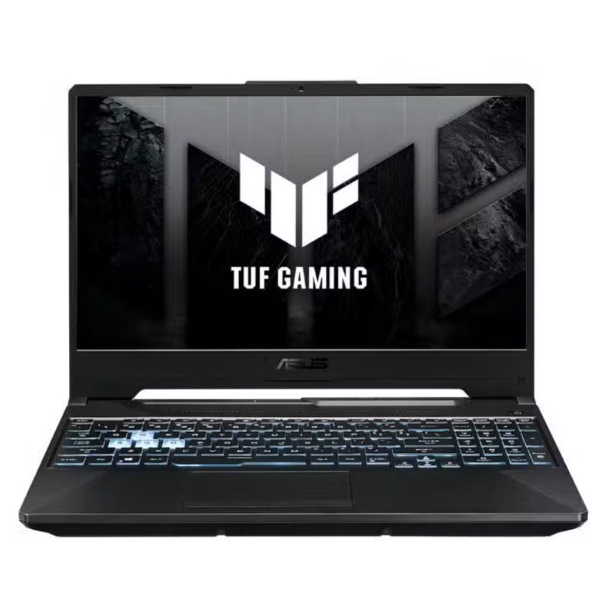 ASUS - ASUS TUF Gaming A15 15.6" AMD Ryzen 5 3.3GHz 8GB RAM 512GB SSD (2023) Negro Reacondicionado