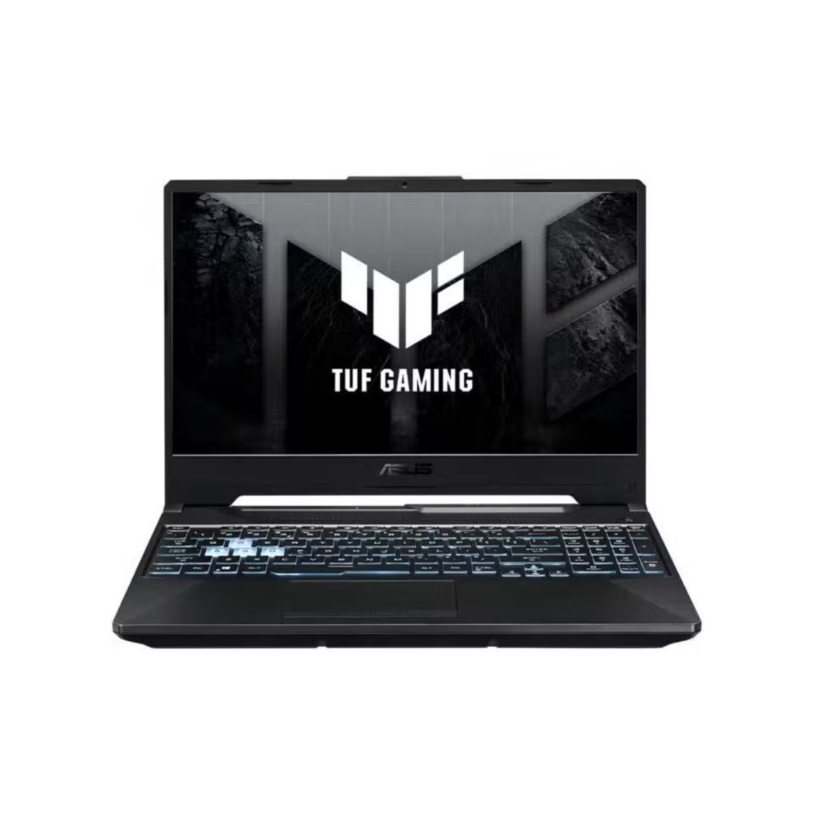 ASUS - ASUS TUF Gaming A15 15.6" AMD Ryzen 5 3.3GHz 8GB RAM 512GB SSD (2023) Negro Reacondicionado