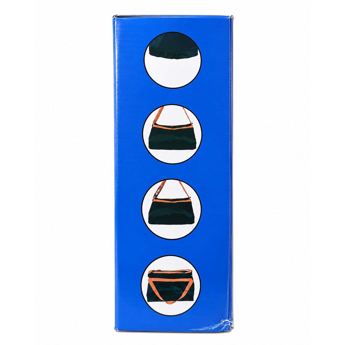 GENERICO - Manta Picnic Plegable Bolso Para Camping