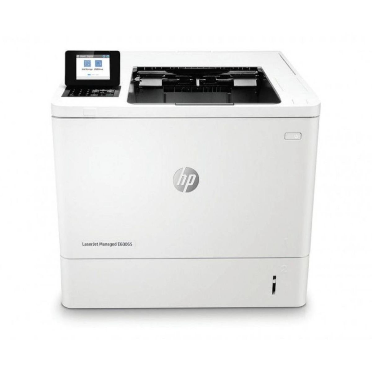 HP - Impresora Monocromatica HP LaserJet Managed E60065dn