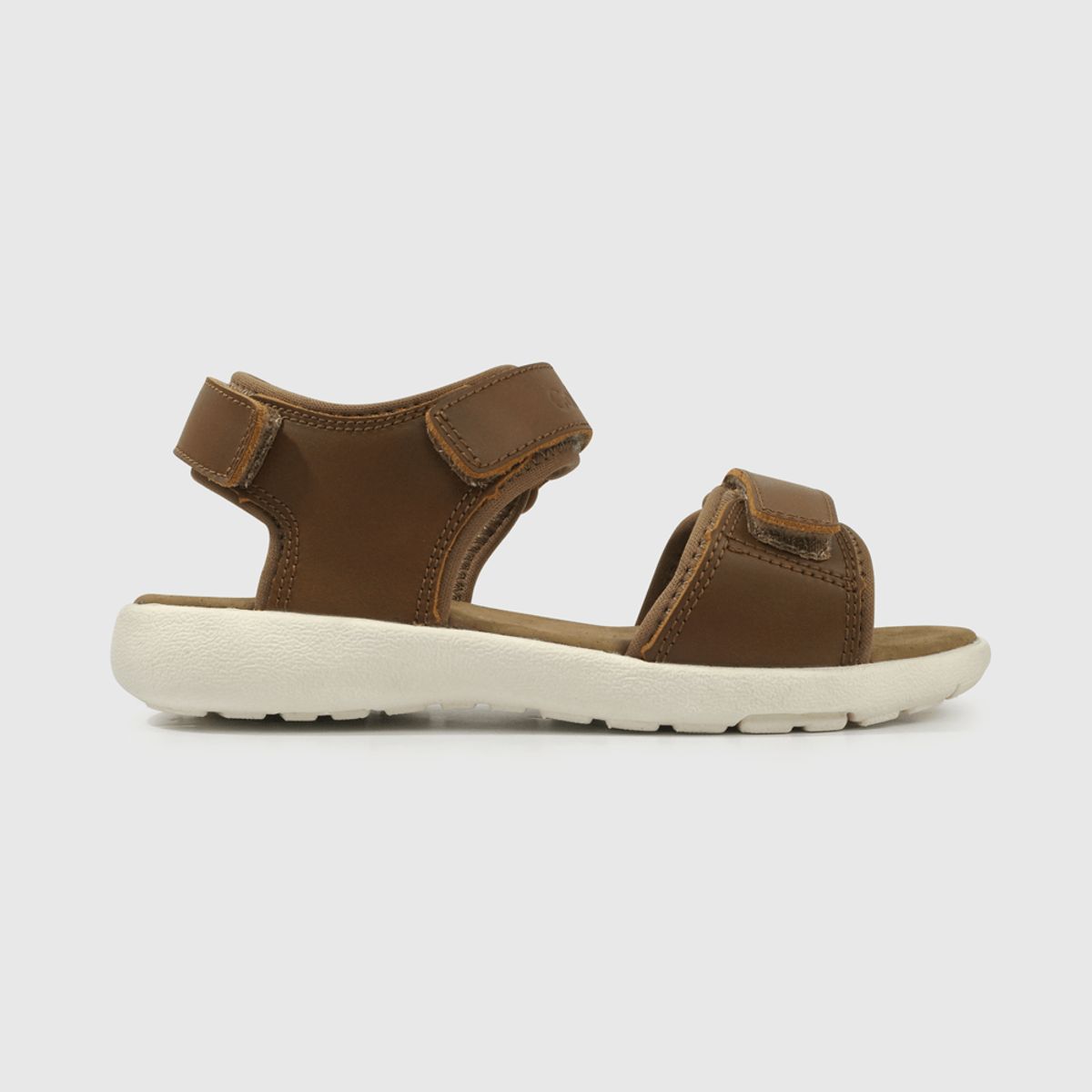 COLLOKY - Sandalia Niño Café 255544 Colloky
