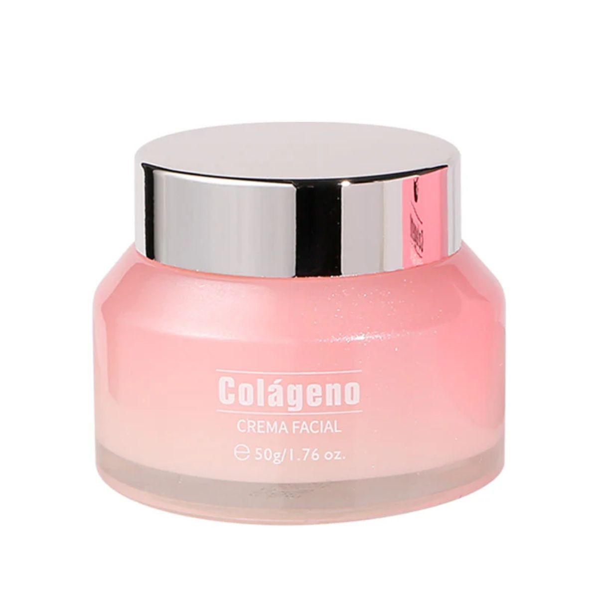 FLAMENCO - Crema Facial Colágeno 50 g Flamenco