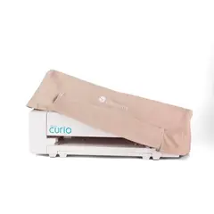 SILHOUETTE - Funda Anti Polvo Curio Dust Natural