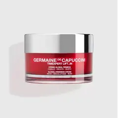 GERMAINE CAPUCCINI - Timexpert Lift In Crema Firmeza Escote y Busto Germaine de Capuccini