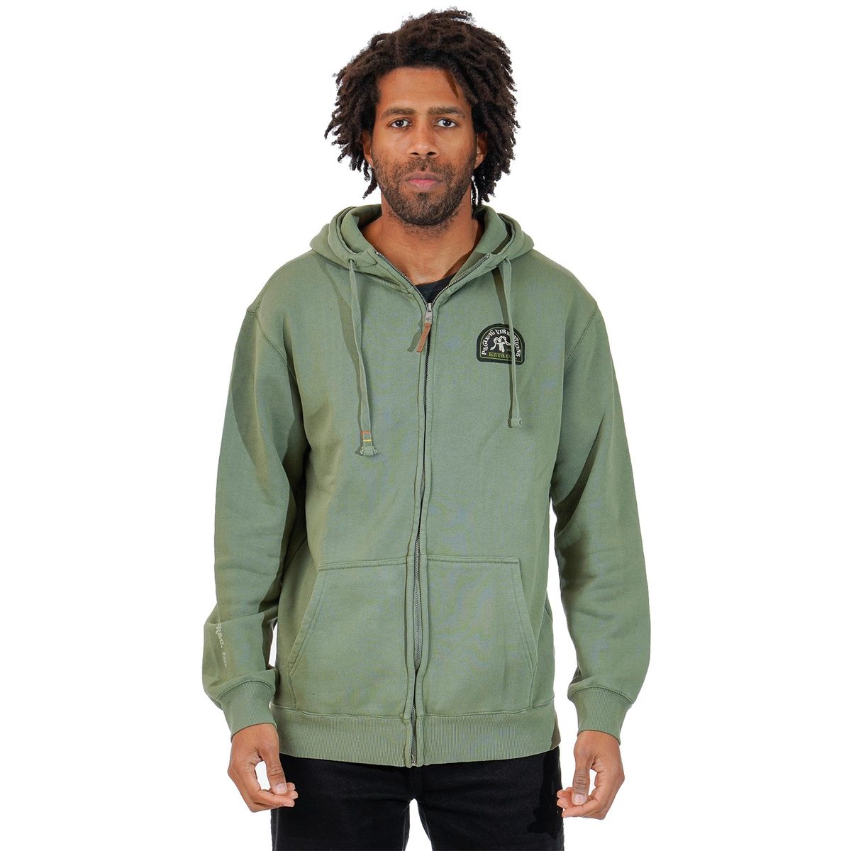 KAYA UNITE - Polerón Hombre