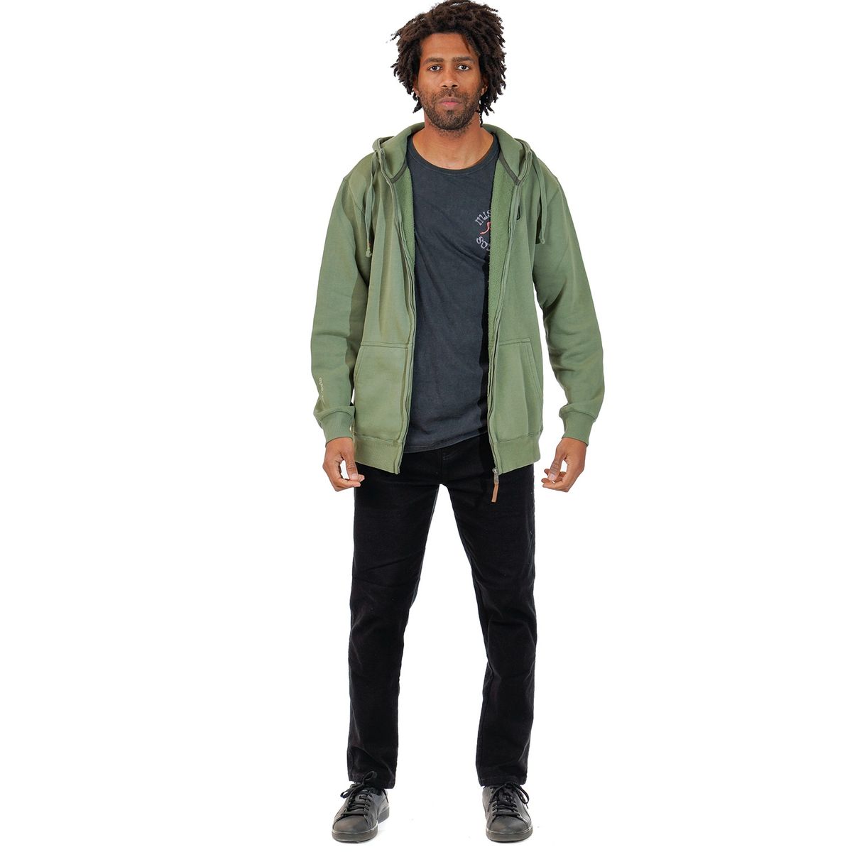 KAYA UNITE - Polerón Hombre