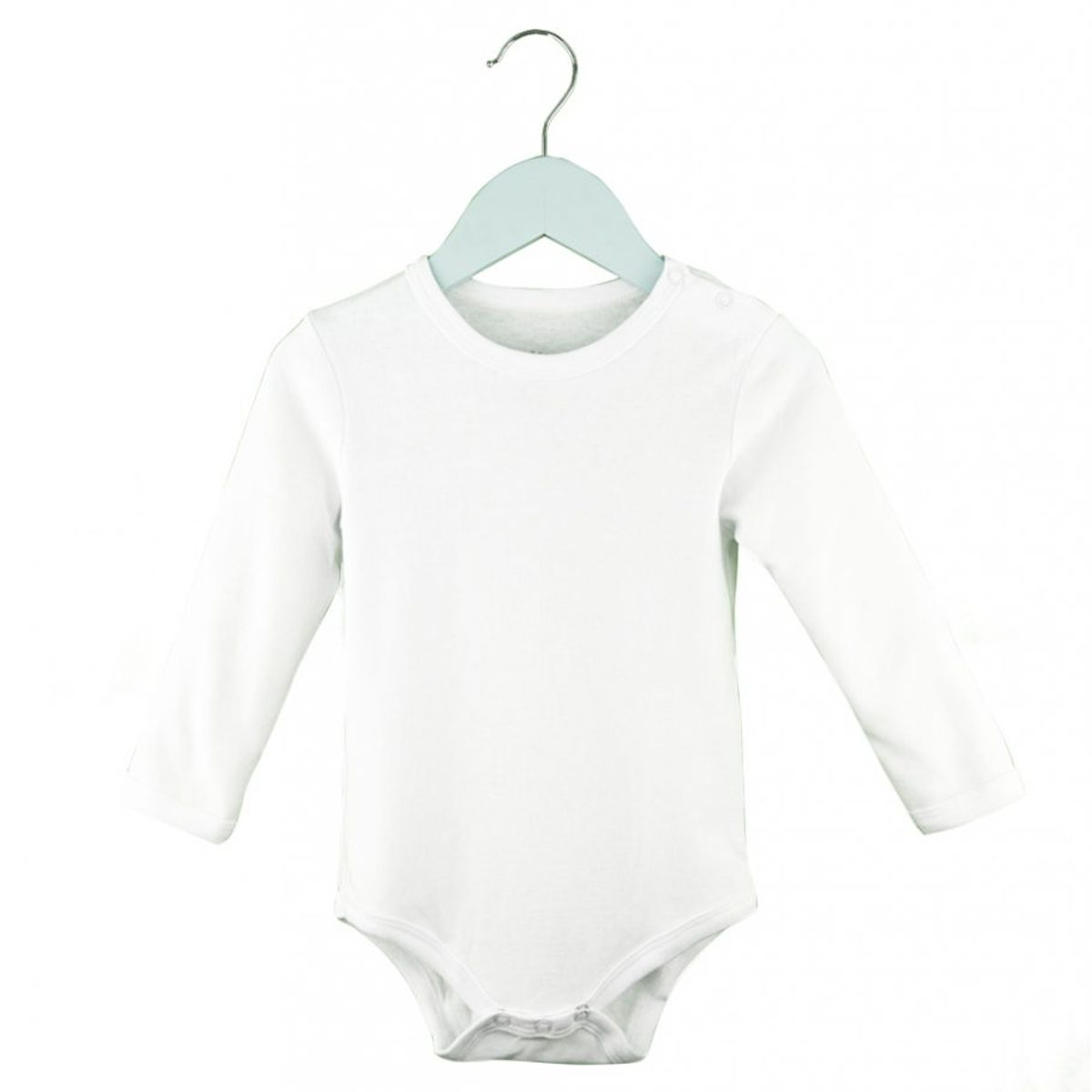 PUMUCKI - Set Primera Ropa Bebé 3 Piezas Algodón Blanco Pumucki