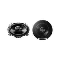 PIONEER - Parlantes Coaxiales TS-G1320F 5.25”