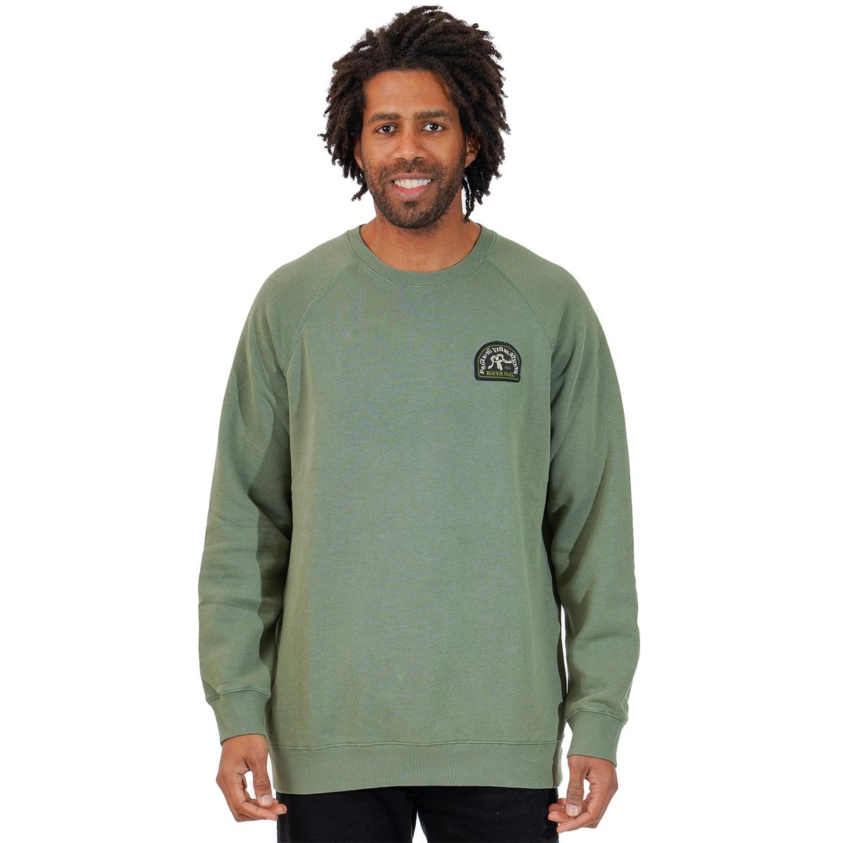 KAYA UNITE - Polerón Hombre