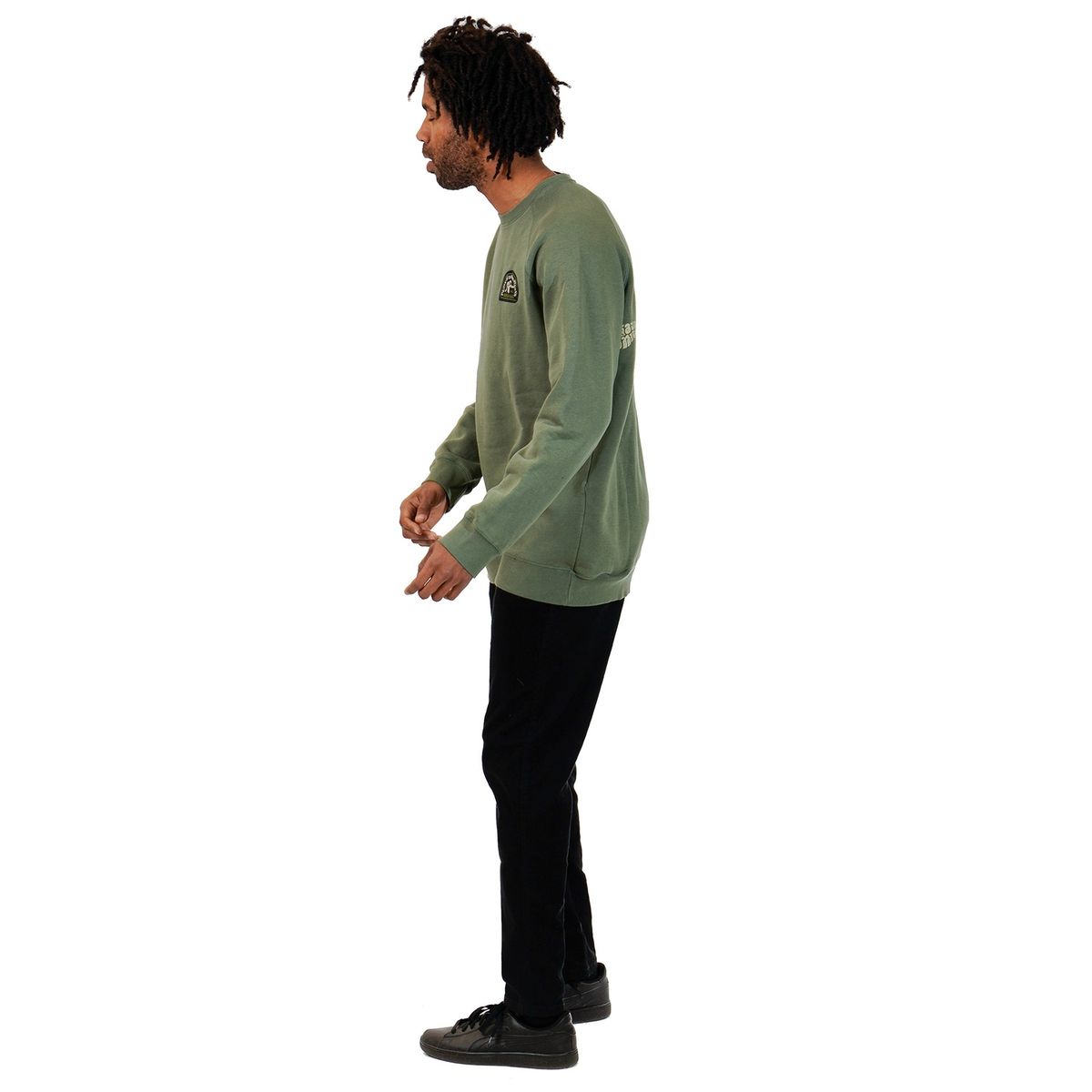 KAYA UNITE - Polerón Hombre