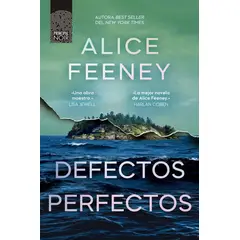 ANTARTICA LIBROS - Defectos Perfectos